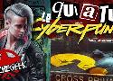 Qui a tué le CYBERPUNK ? - YouTube